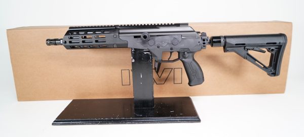 IWI - Galil ACE Short Barrel Rifle - 7.62 x 39 Gen 2