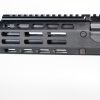 VOERE MODEL 2005 22LR FULL-AUTO MACHINE GUN