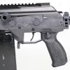steyr mp40 submachine gun
