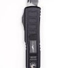 Microtech 231II-2TS Signature Series UTX-85 II Tactical, BLK - Image 3