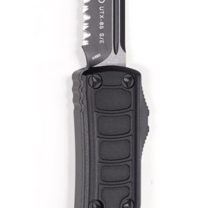 Microtech 231II-2TS Signature Series UTX-85 II Tactical