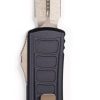 BLK Handles