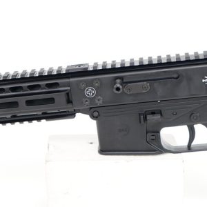 Brugger and Thomet B&T USA GHM9 SD BLK