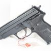 H&R REISING MODEL 50 .45ACP