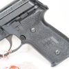 steyr mp40 submachine gun