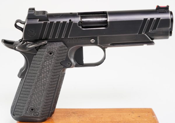 Nighthawk Custom Trooper Commander Custom IOS Free S&H