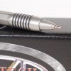 Microtech Siphon II Bead Blast Stainless Steel - Image 2