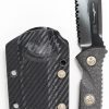 Microtech 114-3DLCCFS SOCOM Alpha Tanto F/S DLC - Image 2