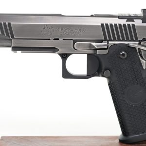 Nighthawk Custom Warhawk 9mm Free S&H