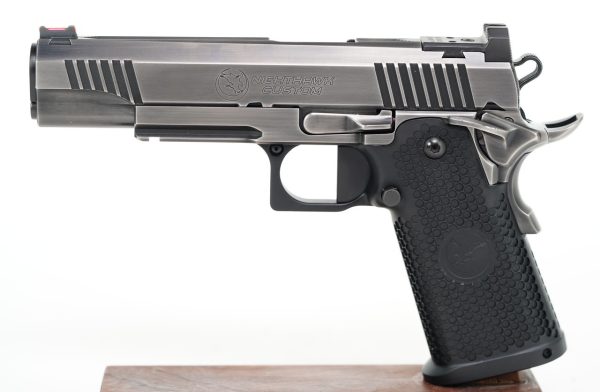 Nighthawk Custom Warhawk 9mm Free S&H