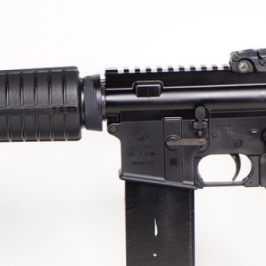 Colt 6933 Commando M4 SBR Short Barrel Rifle