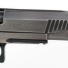 VOERE MODEL 2005 22LR FULL-AUTO MACHINE GUN