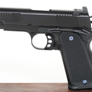 Nighthawk Custom Ambassador Delegate Commander .45 ACP
