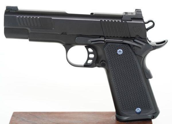Nighthawk Custom Ambassador Delegate Commander .45 ACP