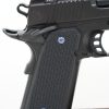 VOERE MODEL 2005 22LR FULL-AUTO MACHINE GUN