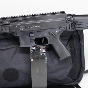 B&T APC9 Limited 6.7in 9mm SBR