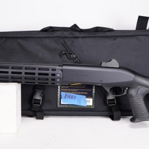 Agency Arms M4 Tactical Full Tactical Build Free S&H