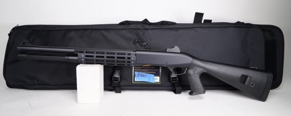 Agency Arms M4 Tactical Full Tactical Build Free S&H