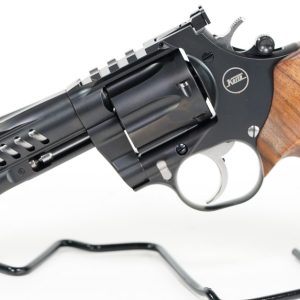 Korth Ranger 6" .357 Mag