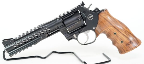 Korth Ranger 6" .357 Mag