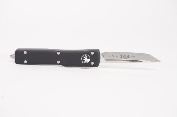 Microtech 149-10 UTX-70 Stonewashed