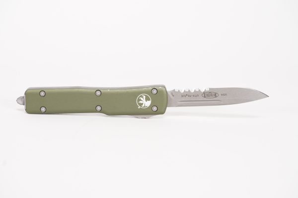 Microtech 148-11APOD UTX-70 Apocalyptic