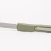OD Green Handles