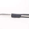 Black Aluminum Handles