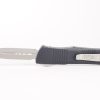 Black Handles