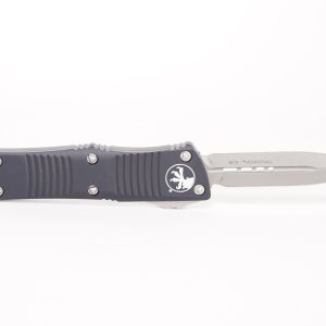 Microtech 138-10AP Troodon Apocalyptic