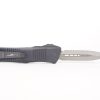 Microtech 138-16S Signature Series Troodon Damascus - Image 2