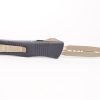 Black Aluminum Handles