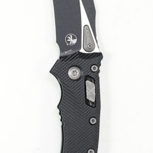 Microtech 137RL-1APFLGTBK Amphibian Apocalyptic