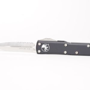 Microtech 232-5 UTX-85 Satin D/E Combo