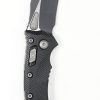 Microtech 137RL-1APFLGTBK Amphibian Apocalyptic - Image 2
