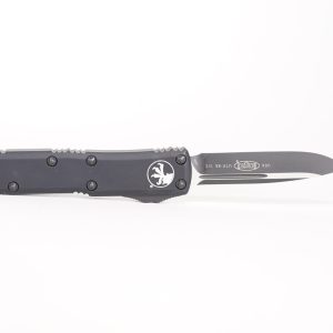 Microtech 231-1T UTX-85 Tactical BLK