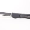 BLK Aluminum Handles