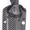 Microtech 114M-11 Socom Alpha Mini Stonewashed, G10 Handles - Image 5