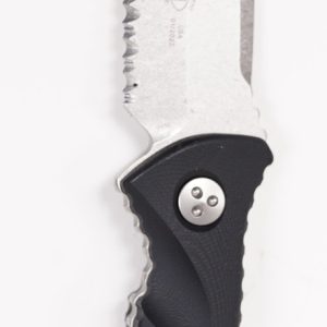 Microtech 114M-11 Socom Alpha Mini Stonewashed