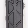 Microtech 157-3T Exocet Black P/S, BLK Handles - Image 5