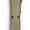 Microtech 122-1GTODS Ultratech Signature Series BLK, G10 Top - Image 5