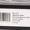 Microtech 702-1TSOS Hera Signature Series, w/ SOURCE Artwork - Image 5