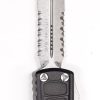 Microtech 232II-11S UTX-85 Signature Series STW, BLK Handles - Image 3