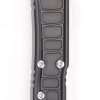 Microtech 232II-11S UTX-85 Signature Series STW, BLK Handles - Image 5