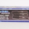GSL Technology MAC 380/9/45 Suppressor "Gemtech Viper" - Image 2