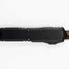 Microtech Ultratech GEN III Blued Coppermai Damascus - Image 2