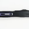 Microtech Ultratech GEN III Blued Coppermai Damascus - Image 4