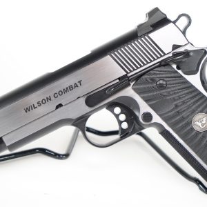 Wilson Combat CQB Custom .45 ACP
