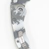 Microtech 169-2ACS STITCH Arctic Camo P/S - Image 2