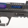 steyr mp40 submachine gun